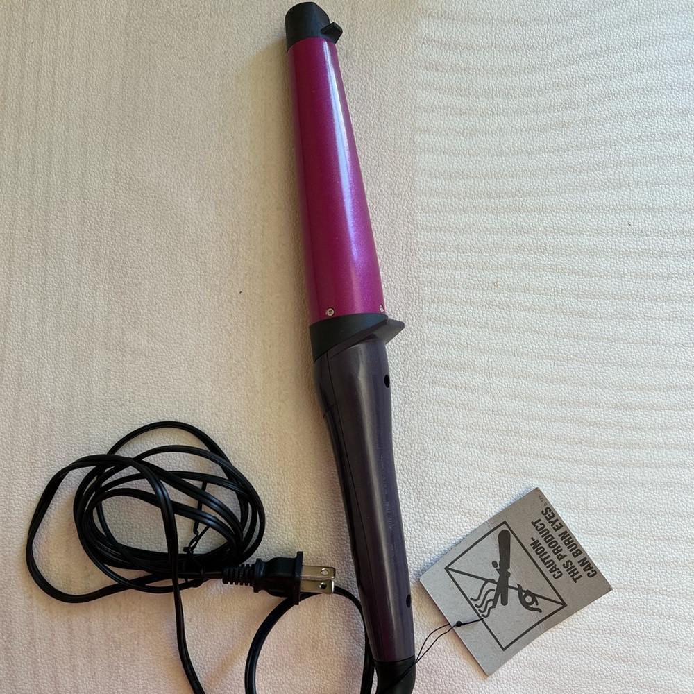 Ceramic Hair Styler Remington